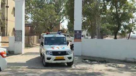 रावतसर: रावतसर पुलिस ने कस्बे में पर्ची सट्टे की खाईवाली करते तीन जनों को किया गिरफ्तार