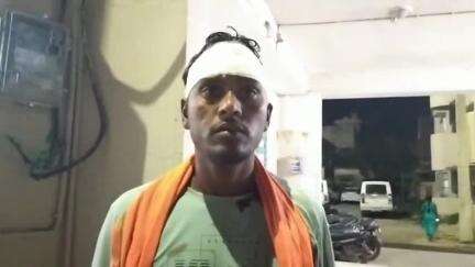 रफीगंज: बलीगाव गांव में मारपीट के दौरान तीन लोग हुए घायल