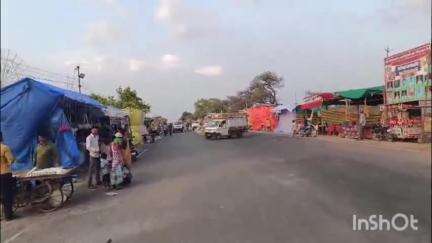 अरनोद: गौतमेश्वर मेले में खराब मौसम से फीकी पड़ी रौनक, सुरक्षा के कड़े इंतजाम किए गए