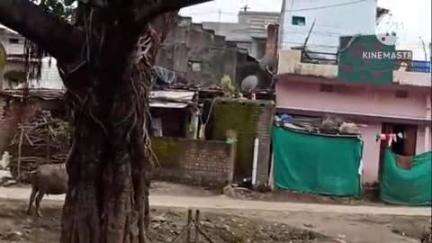 आर्वी: नळ का बंद केला या कारणावरून दोघांनी एकास केली मारहाण शिरपूर येथील घटना आर्वी पोलिसात तक्रार दाखल