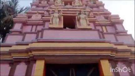 सोनपुर: सोनपुर के श्रीगजेन्द्रमोक्ष देवस्थान नौलखा मंदिर में रविवार शाम भंडारा आयोजित होगा