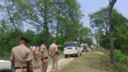 चेरिया बरियारपुर: सकरौली मिल्की बहियार के खेत में एक व्यक्ति को गोली मारी गई