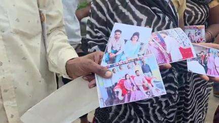 महाराजपुर: स्कॉर्पियो की मांग पूरी न होने पर ग्राम नुना में बारात नहीं पहुंची
