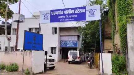 भुसावळ: बांभोरी येथील गोडाऊन फोडून २० हजारांच्या लोखंडी प्लेट्सची चोरी, दोघांना अटक; धरणगाव पोलीसात गुन्हा दाखल
