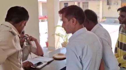 बुहाना: चुड़ीना गांव में शादी समारोह में हंगामा, शराब के नशे में युवकों ने की मारपीट, बाराती बिना खाना खाए लौटे