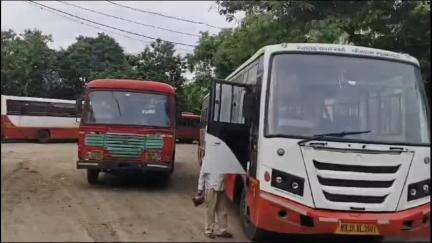 छत्रपती संभाजीनगर विभागातील बस चालक, कंडक्टर काकांच्या गळ्यात आता ओळखपत्र दिसणार,प्रशासनाची माहिती