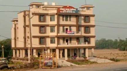 गायघाट: जमालपुर कोदई और पीरौंछा में बिजली चोरी के खिलाफ अभियान, 6 लोगों के खिलाफ एफआईआर दर्ज