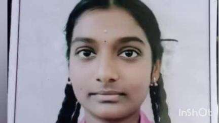 ஆண்டிமடம்: ஆண்டிமடம் பகுதியில் மகளைக் கயிற்றால் இறுக்கி கொலை செய்து விட்டு, தானும்  தூக்கிட்டு தற்கொலை செய்து கொண்ட தந்தை- அதிர்ச்சி சம்பவம்