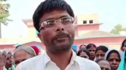 सरैया: मणिकपुर के मध्य विद्यालय में मध्याह्न भोजन रसोईया संघ की बैठक, आंदोलन की चेतावनी