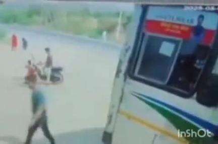 देसूरी: देसूरी में रोडवेज बस से सोने के गहने चोरी, बैग में टिफिन में रखे थे साढ़े 9 तोले के जेवरात, महिला जोधपुर जा रही थी