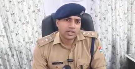 रुद्रपुर: रुद्रपुर के मालिक कॉलोनी निवासी युवक ने गोवा निवासी युवक पर मकान बेचने में तथ्यों को छुपाने का आरोप लगाया