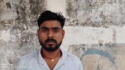 मऊरानीपुर: सिद्धपुरा में दबंगों ने आपे चालक के साथ की मारपीट, पीड़ित ने थाने में की शिकायत