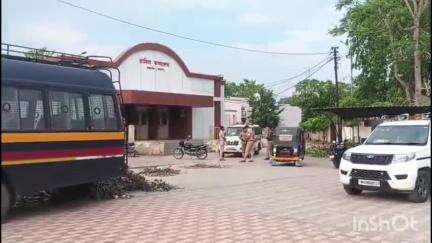 जळगाव जामोद: माऊली फाटा येथे झालेल्या अपघातातील तिसऱ्या व्यक्तीचा अकोला येथील आयकॉन हॉस्पिटलमध्ये मृत्यू