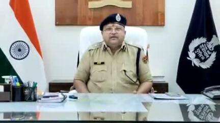 झुंझुनू: झुंझुनू पुलिस अधीक्षक ने जिले की जिम्मेदारी 6 पुलिस अधिकारियों को सौंपी, करेंगे रात भर गश्त