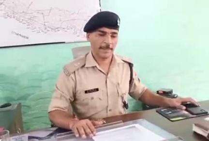 रुद्रपुर: ट्रांजिट कैंप थाना क्षेत्र की महिला ने पड़ोसियों पर लगाया मारपीट, गाली-गलौज और छेड़छाड़ का आरोप