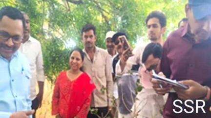 सैलाना: जल गंगा संवर्धन अभियान के तहत कुडैल नदी के पुनर्जीवन के लिए कार्ययोजना तैयार की जा रही है