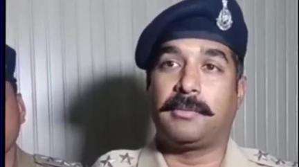 देपालपुर: गौतमपुरा क्षेत्र के गढ़ी में मोबाइल फटने से बालिका की मौत, मामला दर्ज