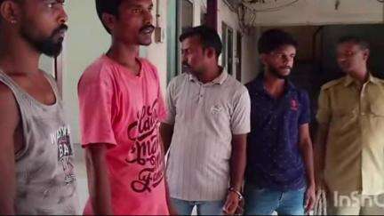 बगोदर: बगोदर के तिरला NH19 पर चल रहे कत्लखाने का भंडाफोड़, पुलिस ने 4 लोगों को भेजा जेल
