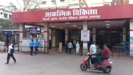 पनागर: गांधीवार्ड में युवक पर शराब के लिए ₹500 मांगने पर बदमाश ने किया चाकू से हमला