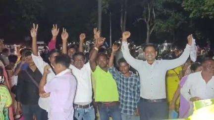 পূব ডিব্ৰুগড়: জিলা খনত শান্তিপূর্ণ আৰু নিয়াৰিকৈ সম্পন্ন পঞ্চায়ত নিৰ্বাচনৰ ভোট গণনা, ডিব্ৰুগড় জিলা আয়ুক্ত‌ই প্ৰকাশ কৰে চূড়ান্ত তালিকা