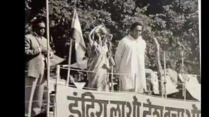 छिंदवाड़ा नगर: भारत-पाकिस्तान युद्ध विराम पर पूर्व सीएम कमलनाथ ने सोशल मीडिया पर लेख लिखा, इंदिरा गांधी की याद दिलाई