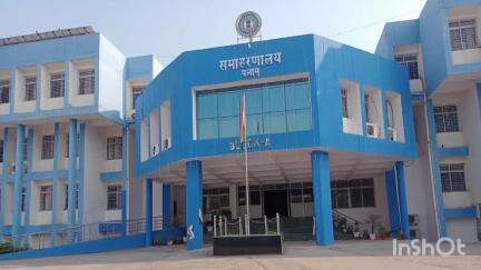 मेदिनीनगर (डालटनगंज): पलामू जिला एथलेटिक्स एसोसिएशन के संरक्षण में संचालित एथलेटिक्स प्रशिक्षण केंद्र में जीपीएस स्कूल जमुने के छात्रों ने लिया प्रशिक्षण