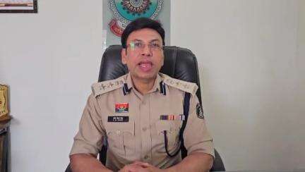 जशपुर: जशपुर SSP शशिमोहन सिंह ने मकान किरायदारों से की अपील, कहा- बिना जांच के लोगों को न दें रूम किराए पर