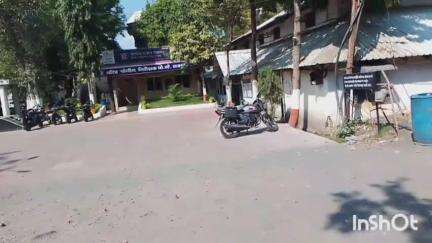 अमरावती: दुचाकी चोरीलारुद्रेश मंगल कार्यालय नवा ते चौक  नजीक घटना, राजापेठ पोलीस स्टेशन अंतर्गत घटना
