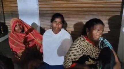 बीसलपुर: खरुआ गांव में डीजे को लेकर दो पक्षों में हुई मारपीट, आधा दर्जन लोग हुए घायल