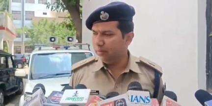 मुरार: ग्वालियर के मुरार में एक व्यक्ति की मोटरसाइकिल चोरी, पुलिस कर रही जाँच