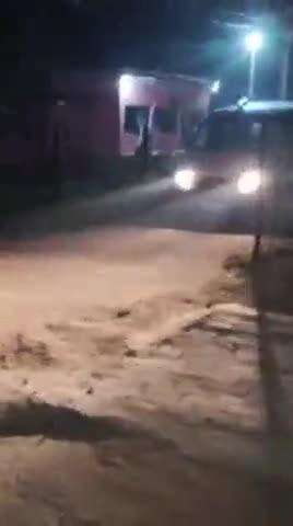 धालभूमगढ़: धालभूमगढ़ में अज्ञात वाहन की टक्कर से दो युवक घायल, अस्पताल में भर्ती