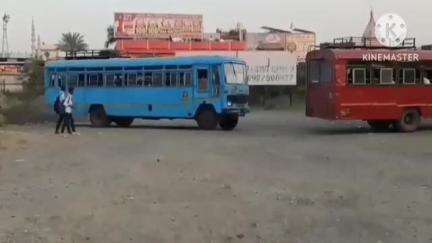 आर्णी: बस स्थानक येथून अज्ञात चोरट्याने सोन्याची पट्टी केली लंपास