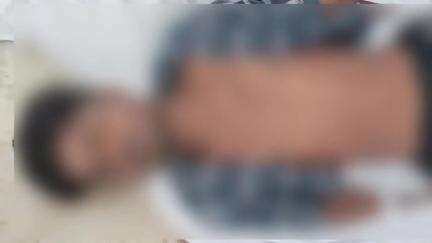 সিউড়ি ১: সদাইপুর থানা এলাকায় নিজের বাড়িতে বিষ খেয়ে আত্মঘাতী হয় এক যুবক, মৃতদেহ আনা হলো সিউড়ি সদর হাসপাতালে