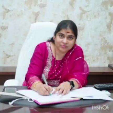వరంగల్ కలెక్టరేట్లో సోమవారం నిర్వహించనున్న ప్రజావాణి రద్దు చేస్తున్నట్లు తెలిపిన కలెక్టర్ సత్య శారదా దేవి