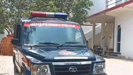 फरेंदा: कोल्हुई में बाग में खड़े युवक पर हुआ हमला, मुकदमा दर्ज