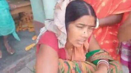 पातेपुर: पातेपुर के रेपुरा गांव में पुराने विवाद को लेकर दो पक्षों में मारपीट, पांच महिलाएं घायल