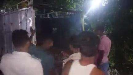 राजगीर: ठाकुर स्थान में शादी के एक हफ़्ते बाद नवविवाहिता ने फांसी लगाकर की आत्महत्या, राजगीर थाना पुलिस कर रही जांच