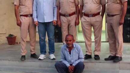 सूरतगढ़: सूरतगढ़ की सदर थाना पुलिस ने अलग-अलग स्थानों पर की कार्रवाई, अवैध हथियार सहित 3 लोग गिरफ्तार
