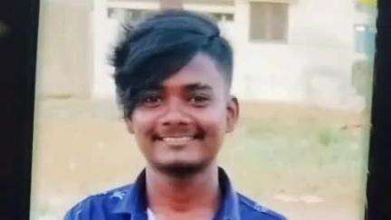 திருப்பூர் தெற்கு: கருநாகபுரியில் வாலிபர் கொலை வழக்கில் சிறுவர்கள் உட்பட ஆறு பேர் கைது