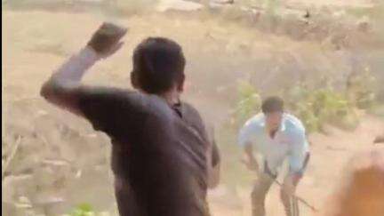 मझगवां: ग्राम मऊ परदवा में दबंगों ने कोटेदार पर लाठी-डंडे से किया हमला; VIDEO, शिकायत के आधार पर मामला दर्ज