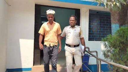 জামালপুর: শ্রীমানপুর এলাকায় মারপিটের ঘটনায় এক সিভিক ভলেন্টিয়ার সহ গ্রেপ্তার 2 পরিবারের তিনজন