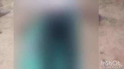 ब्यौहारी: सुखा गांव में 25 वर्षीय युवक ने अपने घर पर फांसी लगाकर की आत्महत्या, जांच शुरू