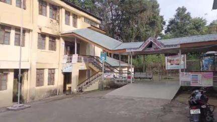 लडभड़ोल: सिविल अस्पताल लडभड़ोल में डॉक्टरों की भारी कमी से 25 हजार आबादी प्रभावित, रात्रि सेवा ठप #jansamasya