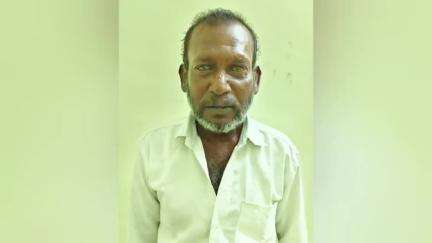 தூத்துக்குடி: நாகலாபுரம் காட்டுப்பகுதி 2018 ஆம் ஆண்டு கொலை செய்யப்பட்டவர் வழக்கில் 7 ஆண்டுகளாக தலைமறைவாக இருந்த குற்றவாளிகள் 4 பேர் கைது