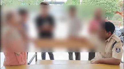 माधवगढ़ निवासी मौसी के घर से भांजे ने जेवर चुराए, सोहावल के दोस्त को दिए, मामला खुलने पर परिजनों ने रिपोर्ट दर्ज कराई
