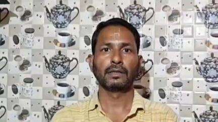 সিউড়ি ১: হত্যালীলার চেষ্টা করছেন বললেন বোমা উদ্ধার হচ্ছে, সাঁইথিয়াতে বোমা উদ্ধার নিয়ে মুখ্যমন্ত্রীকে কটাক্ষ BJP-র জেলা সম্পাদকের