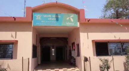धारणी: काटकुंभ येथे  महिलेला मारहाण करून केले जखमी,धारणी पोलीसात तक्रार दाखल