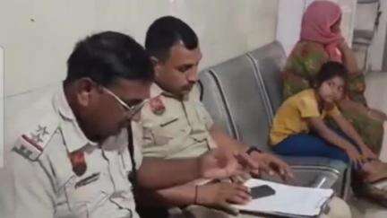 हिसार: मोठ करनैल में घरेलू कलह से परेशान किसान ने की आत्महत्या, पंखे से लटका मिला शव, पत्नी 2 साल से मायके में रह रही थी