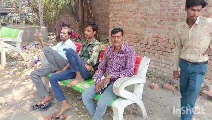 उरई: उरई के मोहल्ला इंदिरा नगर निवासी युवक ने फांसी लगाकर की आत्महत्या, मेडिकल कॉलेज में हुआ पोस्टमार्टम
