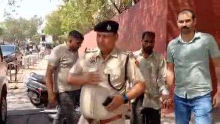 पंचकूला: क्राइम ब्रांच 26 की टीम ने 2 किलो 613 ग्राम अफीम के साथ एक तस्कर को गिरफ्तार किया, चार दिन का रिमांड
